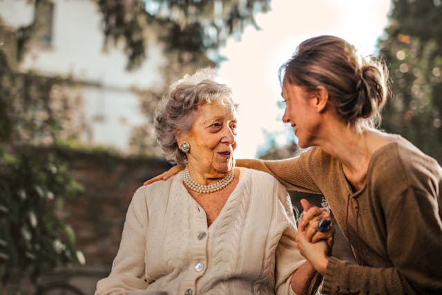 Practical caregiver guidance and support