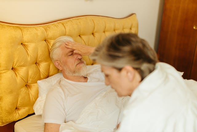 Integrated management of chronic health issues